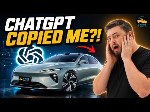 ChatGPT Reviewed My Car and It Was Completely Wrong!