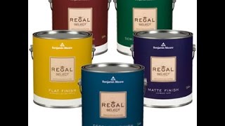 where to buy benjamin moore paint