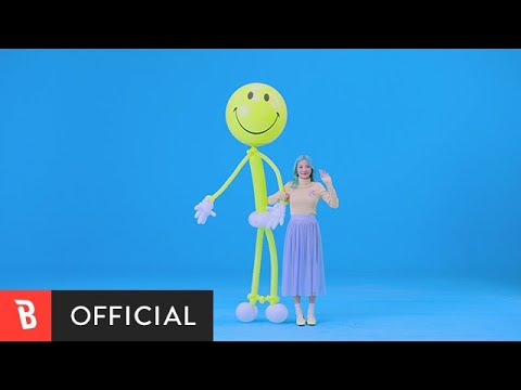 [Teaser] BOL4(볼빨간사춘기) - 25