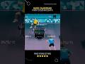 ⭐️ Ping Pong Stars: Hugo Calderano - Finta di schiacciata / Fake Smash #HugoCalderano