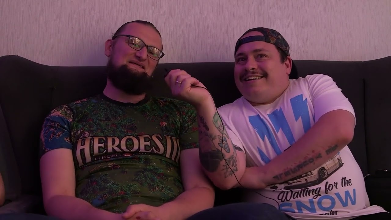 Летопись RetroDay от 01.09.2024. Mihhru