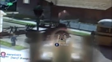 goodbye black ops hello mw3