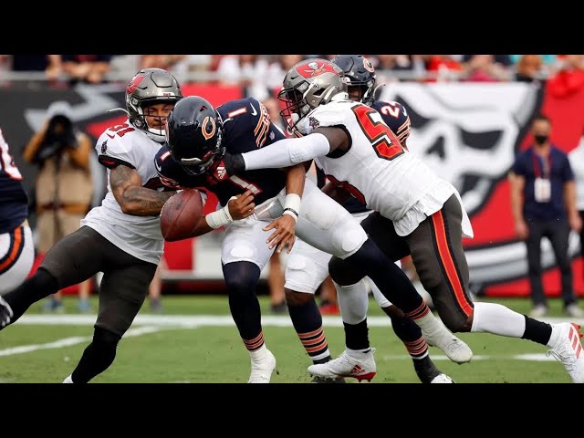 What channel is the Tampa Bay Buccaneers game today (9/17/23)? FREE LIVE  STREAM, Time, TV, Channel for NFL Week 2 vs. Chicago Bears 