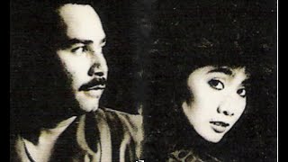 Download Lagu HARVEY MALAIHOLLO \u0026:VINA PANDUWINATA - Begitulah Cinta (Oddie Agam) (Team Records) (1988) (HQ) MP3
