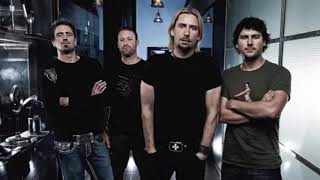 Nickelback - Believe It Or Not lyrics (HD)