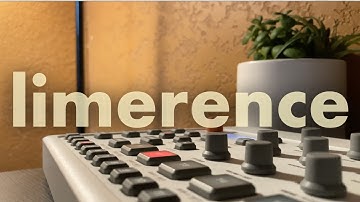 limerence // Model Samples Ambient Jam