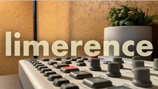 limerence // Model Samples Ambient Jam