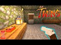 The Twins 1.7 ◄ Minecraft