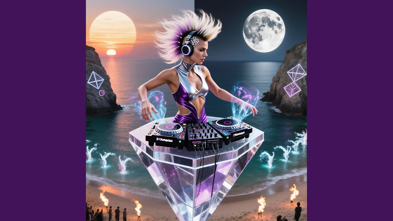 Watch Zero Gravity within Dream Waves on YouTube Watch Zero Gravity within Dream Waves on YouTube