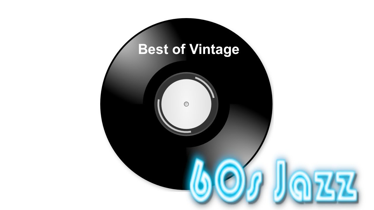 60s & 60s Jazz: Ultimate 60s Jazz Instrumental and 60s Jazz Playlist ...