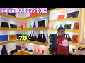 cheapest DJ highs || ₹70/- से शुरुआत || Grill || DJ Belts || Indian DJ Expo 2023