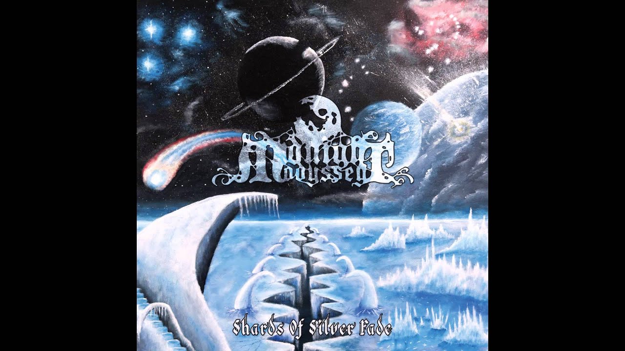 MIDNIGHT ODYSSEY - Starlight Oblivion (Official 2015)