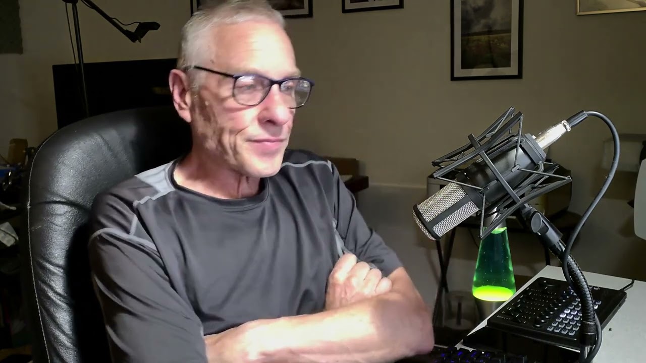 AllStar Node 43516 Back On-Line! K1GMM-L Echolink Enabled.