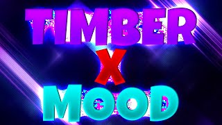•Timber x Mood• | •Roblox Bedwars Montage• #xoditraxbedwarseditcontest screenshot 5