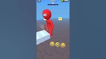 Arrow Run Game Level 9 New Play Win #freefire #ytshorts #games #3dgamedevelopment