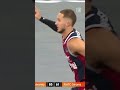👀 KOBI SIMMONS sin mirar para TADAS SEDEKERSKIS | Liga Endesa 2026-27