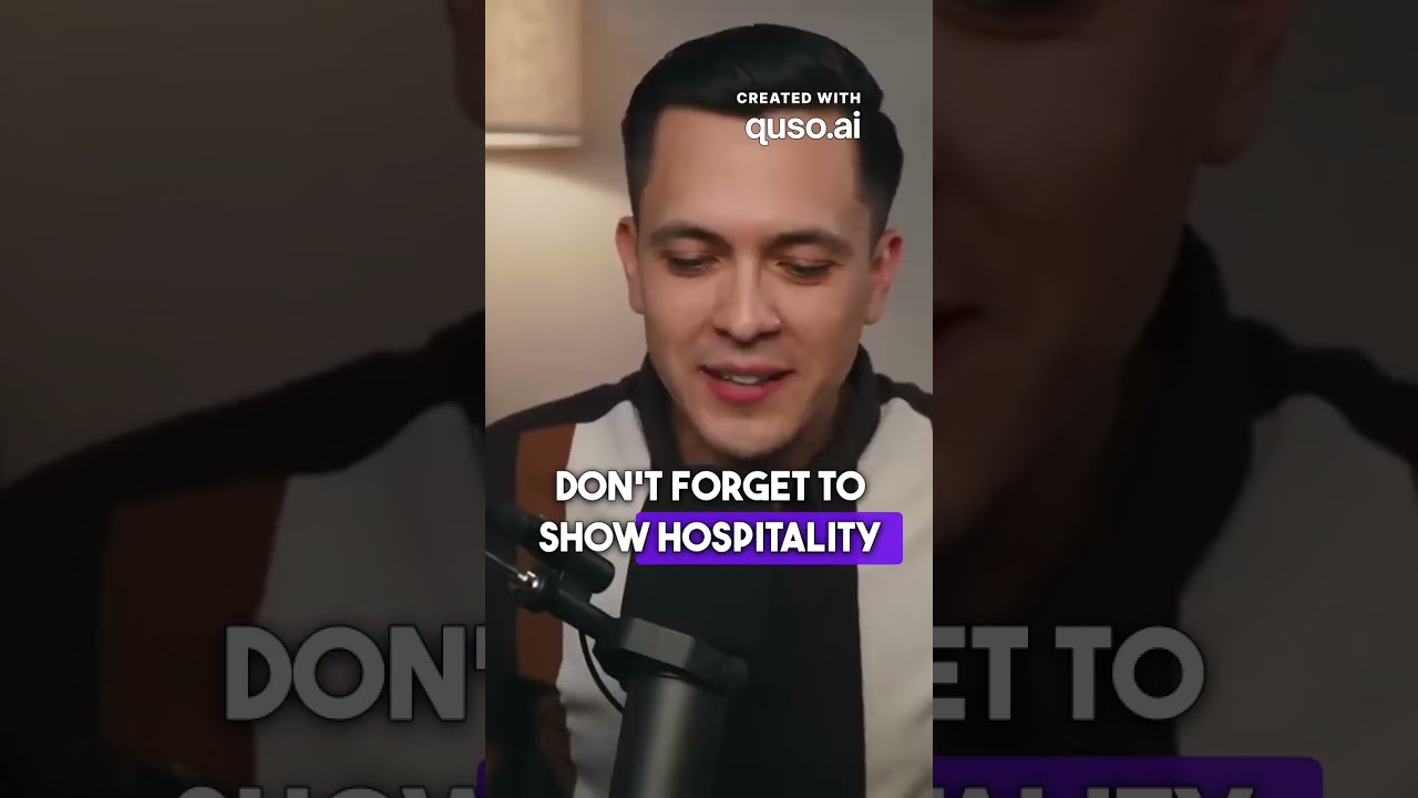 Do angels walk among us? 