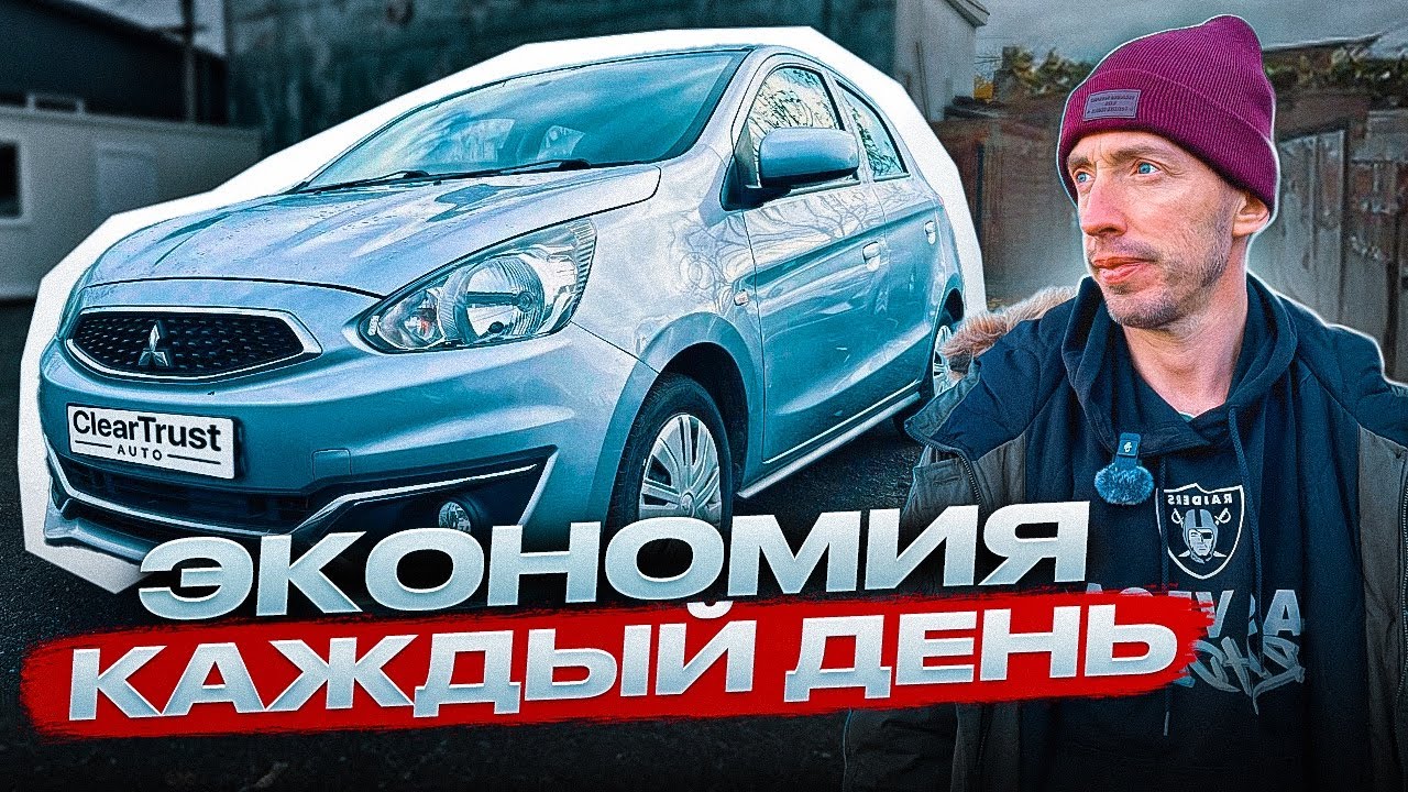 Самый надежный 1-литровый мотор 2020 года!