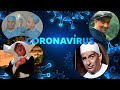 LOUIS DE FUNÈS VS LE CORONAVIRUS / CONFINEMENT