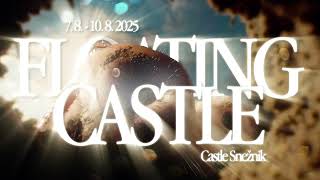 Floating Castle 2025 !! WARNING !!