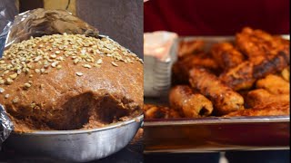 प्यारे कबाब Kolkata Ke Shaadion Wali Caterers ki Recipe | Chicken Pyare Kabab Ki Original Recipe