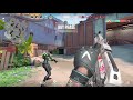 Daydreaming | Valorant Montage | actually in sync?!?? (FLASH WARNING)