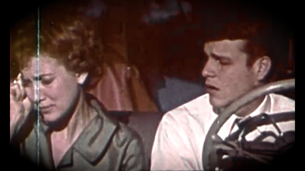 Oddity Archive: Episode 43 - Educational Film Salute (or, The Stock Footage Special!)