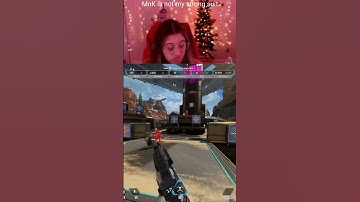 Maybe I should go back to roller… #apex #lol #gaming #clip #funny ##apexlegendsclips