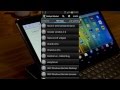 Jak zainstalowac gry na tableta - YouTube