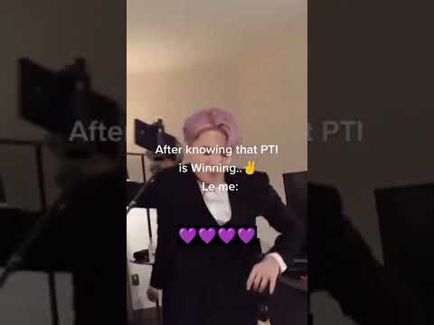 Me Family And Friends Right Now After The Victory Of IMRAN KHAN Imrankhan Pti Pakistan Fyp Bts 