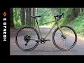 Diamondback haanjo 3 gravel bike