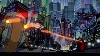 Pilt Chamberlain- Saints Row. Prod.declan