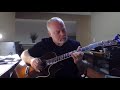 2018 11 EP282 Slow, Dark Blues Lead Played on Acoustic Bm PAT F