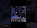The Christmas Horror Experiment mod Minecraft Bedrock edition