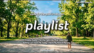 Morning Energy Music — Soft Upbeat Songs for Fresh Starts & Bright New Days | OFF Mode screenshot 4