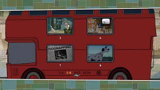 101 Dalmatians Uk Dvd Menu Walkthrough 2012