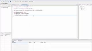 MS4 Modeling Environment Hello World System