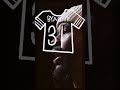 Celebrating Legacy: The Meaning Behind A Name  #football #shorts #blackhistorymonth
