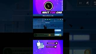 Vector Mastery: Conquering Hard Level 1-6 | Intense Parkour Shorts