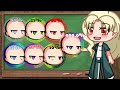 🔥She unlocked legendary Eyes 🌈👁️{PART 2} #gacha // #gachalife // #gachaclub // #memes // #gachatrend