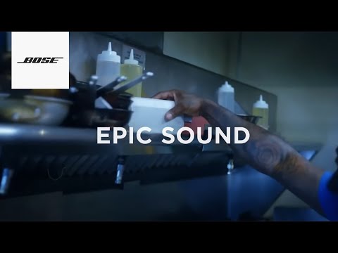 Bose SoundLink Flex Bluetooth Portable Speaker | Epic Sound - Bose SoundLink Flex Bluetooth Portable Speaker | Epic Sound