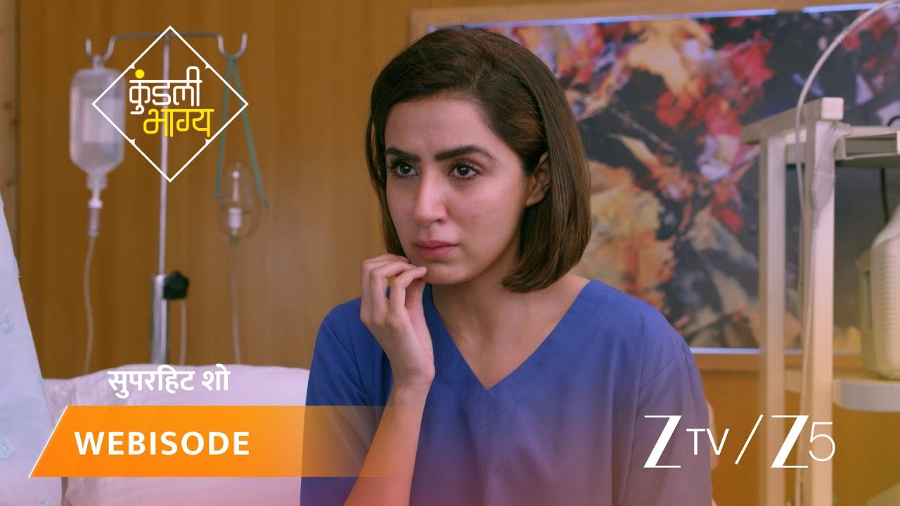 KUNDALI BHAGYA | Episode - 808 | Part 2 | Preeta Arora Luthra, Karan Luthra