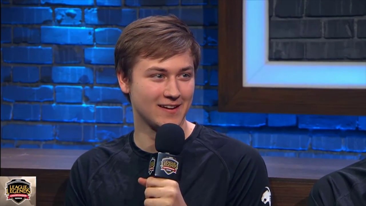 Intervju z Ambrožem "Phaxi" Hrenom iz ekipe Roccat