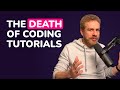 Why Coding Tutorials Are Less Popular Now