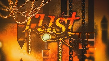 [FIRST LIST DEMON] RUST 100% by Neigefeu