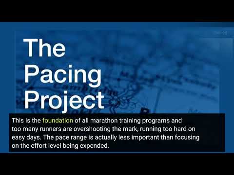 Training Pace Calculator  Everything You Need ForPacing