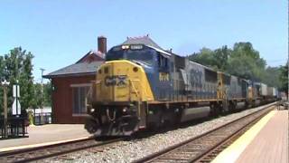 CSX Q173-03