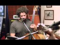 Capture de la vidéo John Butler Trio "Spring To Come" Acoustic In-Studio