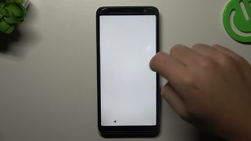 How Looks Incoming Call Screen in TCL 403? All Call Features & Tools Presentation!