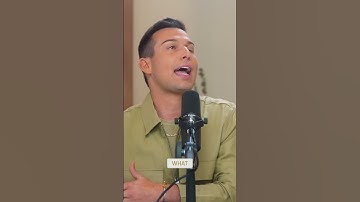 Ignoring Relationship Red Flags: Hot vs. Your Spirit Guide! #shorts